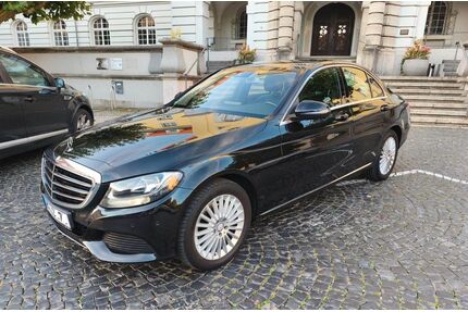 Mercedes-Benz C 220 Gebrauchtwagen