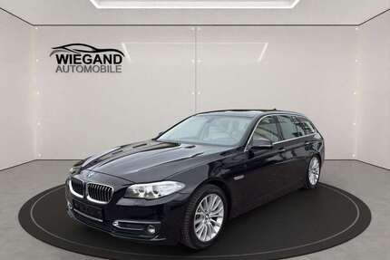 BMW 530 Gebrauchtwagen