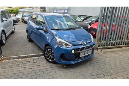 Hyundai i10 Gebrauchtwagen