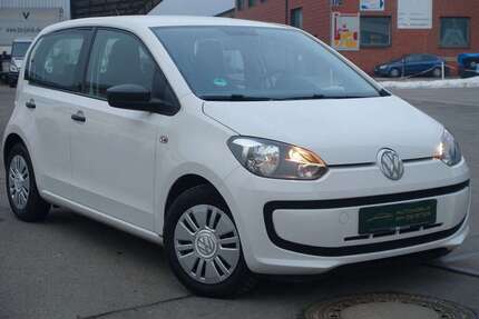 VW up! Gebrauchtwagen