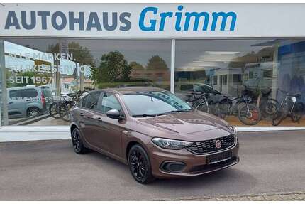 Fiat Tipo Gebrauchtwagen