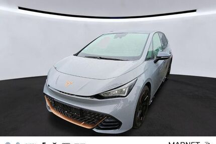 Cupra Born Gebrauchtwagen