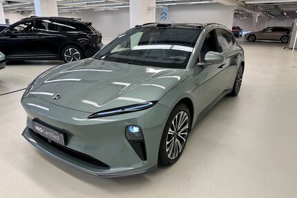 Nio ET5 Gebrauchtwagen