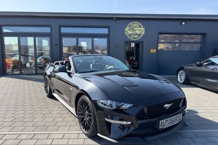 Ford Mustang Gebrauchtwagen