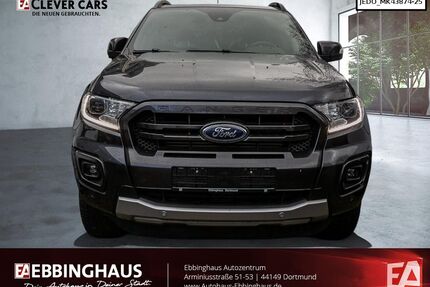 Ford Ranger Gebrauchtwagen