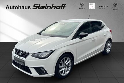 Seat Ibiza Gebrauchtwagen