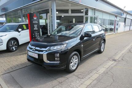 Mitsubishi ASX Gebrauchtwagen