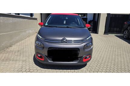 Citroen C3 Gebrauchtwagen