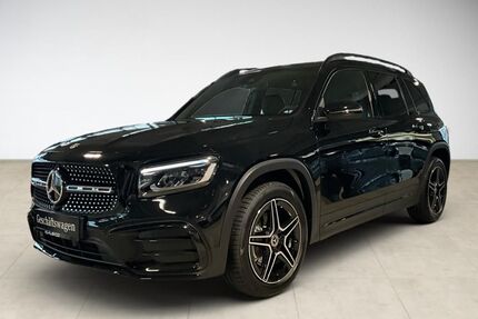 Mercedes-Benz GLB 200 Gebrauchtwagen