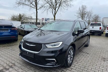 Chrysler Pacifica Gebrauchtwagen