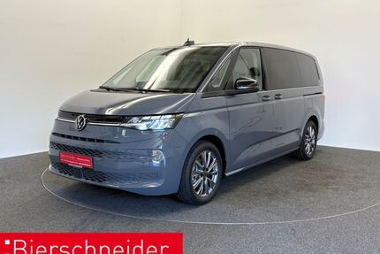 VW T7 Multivan Gebrauchtwagen