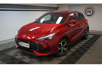 MG MG3 Gebrauchtwagen