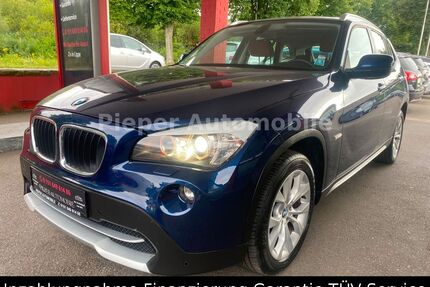 BMW X1 Gebrauchtwagen