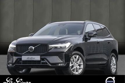 Volvo XC60 Gebrauchtwagen