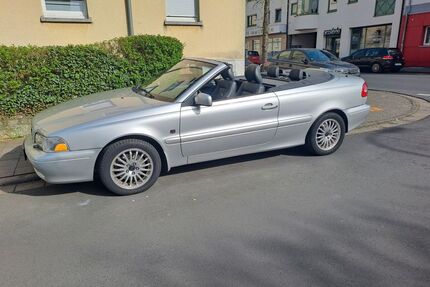 Volvo C70 Gebrauchtwagen