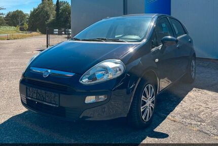 Fiat Punto Evo Gebrauchtwagen