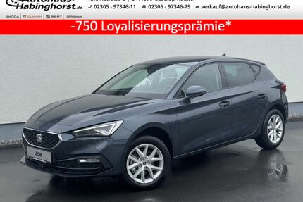 Seat Leon Gebrauchtwagen