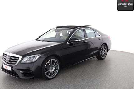 Mercedes-Benz S 560 Gebrauchtwagen