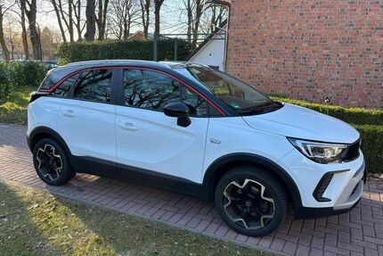 Opel Crossland (X) Gebrauchtwagen