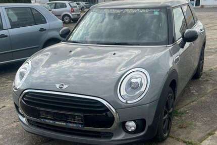 Mini Cooper D Clubman Gebrauchtwagen