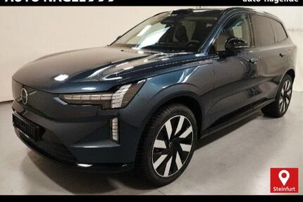 Volvo EX90 Gebrauchtwagen