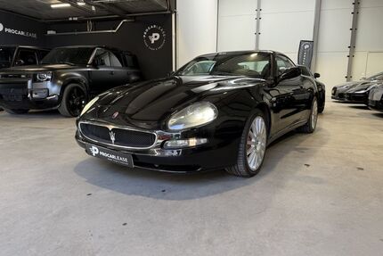 Maserati 4200 Gebrauchtwagen