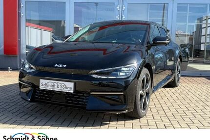 Kia EV6 Gebrauchtwagen