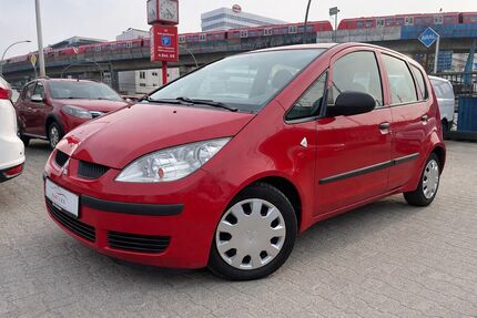 Mitsubishi Colt Gebrauchtwagen