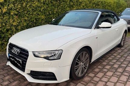 Audi A5 Gebrauchtwagen