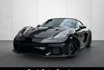Porsche Boxster Gebrauchtwagen