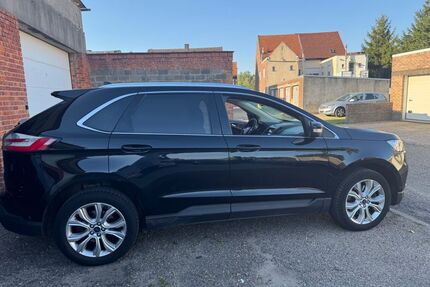Ford Edge Gebrauchtwagen
