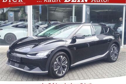 Kia EV6 Gebrauchtwagen