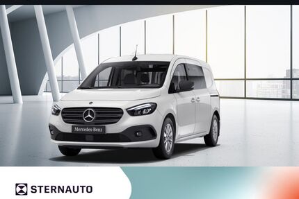 Mercedes-Benz Citan Gebrauchtwagen