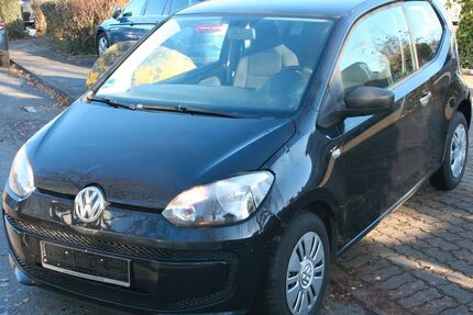 VW up! Gebrauchtwagen