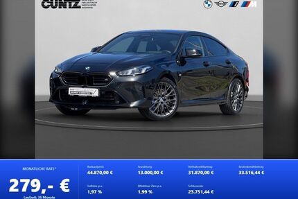 BMW M235 Gebrauchtwagen