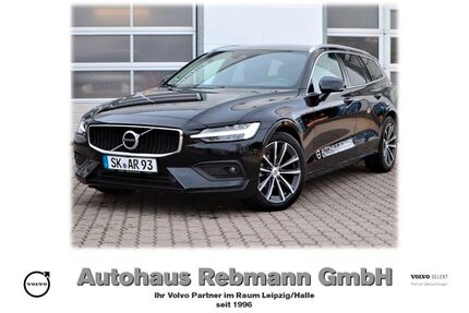 Volvo V60 Gebrauchtwagen