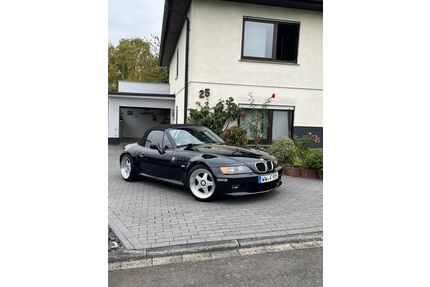 BMW Z3 Gebrauchtwagen