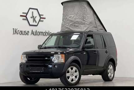 Land Rover Discovery Gebrauchtwagen