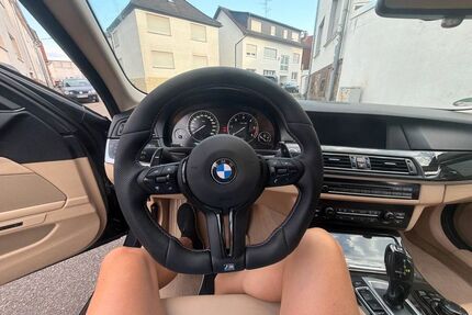 BMW 530 Gebrauchtwagen