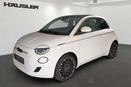 Fiat 500e Gebrauchtwagen