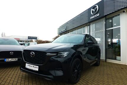 Mazda CX-60 Gebrauchtwagen