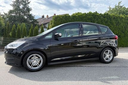 Ford C-Max Gebrauchtwagen