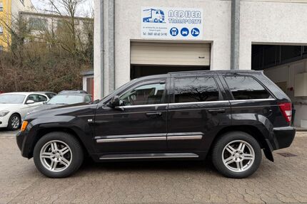 Jeep Grand Cherokee Gebrauchtwagen