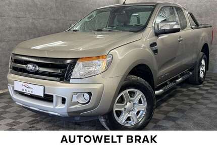 Ford Ranger Gebrauchtwagen