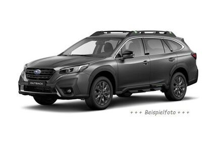 Subaru Outback Gebrauchtwagen