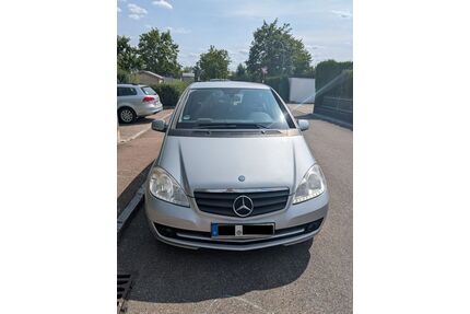 Mercedes-Benz A 160 Gebrauchtwagen