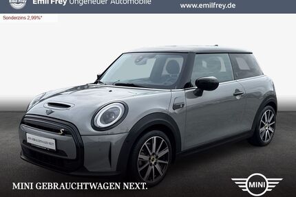 Mini Cooper SE Gebrauchtwagen