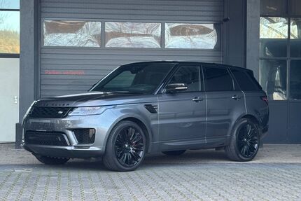 Land Rover Range Rover Sport Gebrauchtwagen