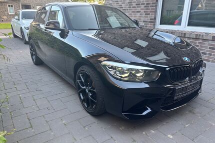 BMW 118 Gebrauchtwagen