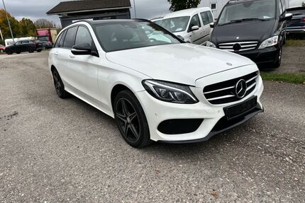 Mercedes-Benz C 250 Gebrauchtwagen